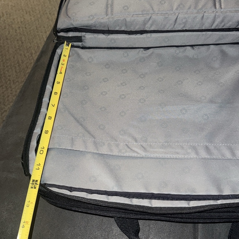 Wenger computer bag - Picture 6 of 7